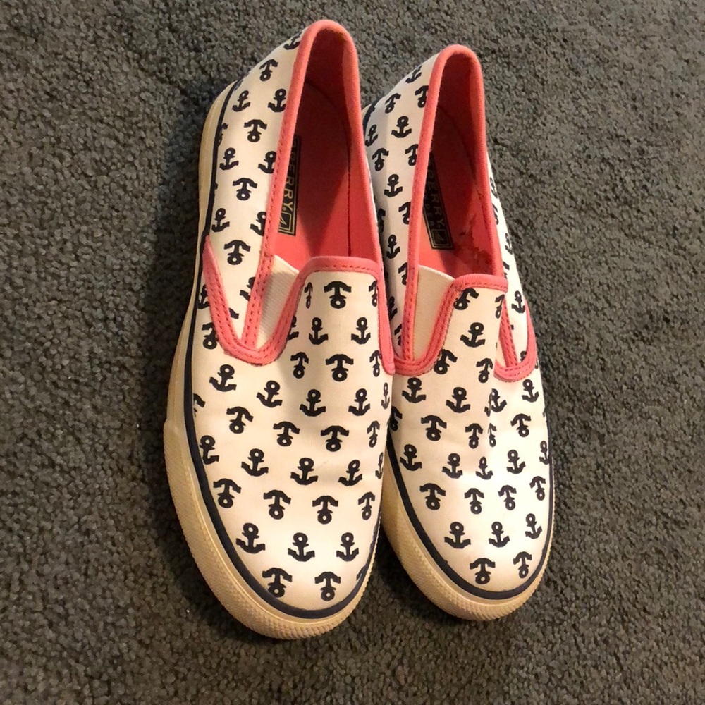 Sperry shoes